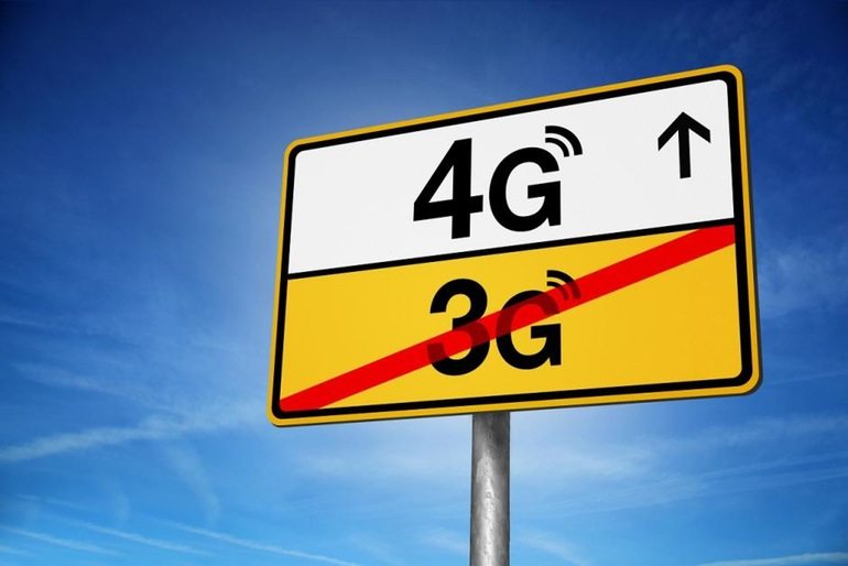 3G mreža se zvanično gasi