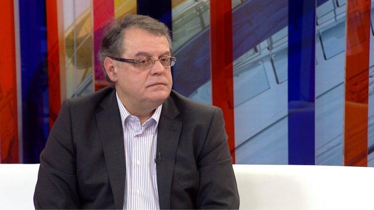 Čović: Lajčak i Eskobar potvrdili da EU i SAD dijele istu viziju za Prištinu