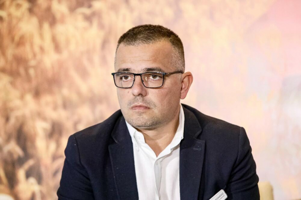 Nedimović: Za Đilasove mrvice huškate ljude da protestuju