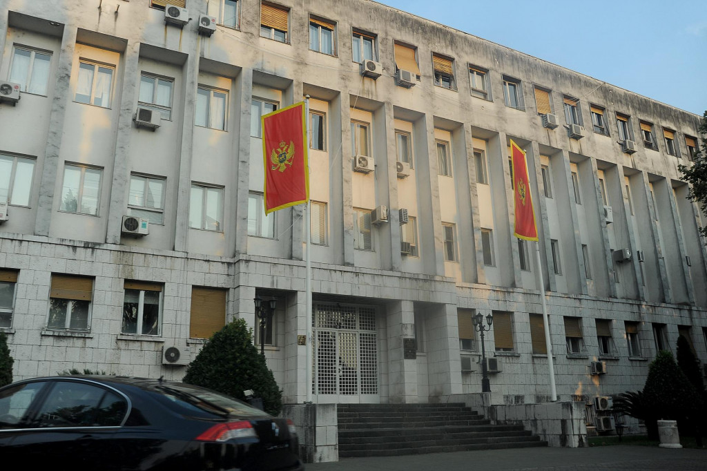 Ministarstvo vanjskih poslova: Devetoro državljana Crne Gore nalazi se u Ukrajini