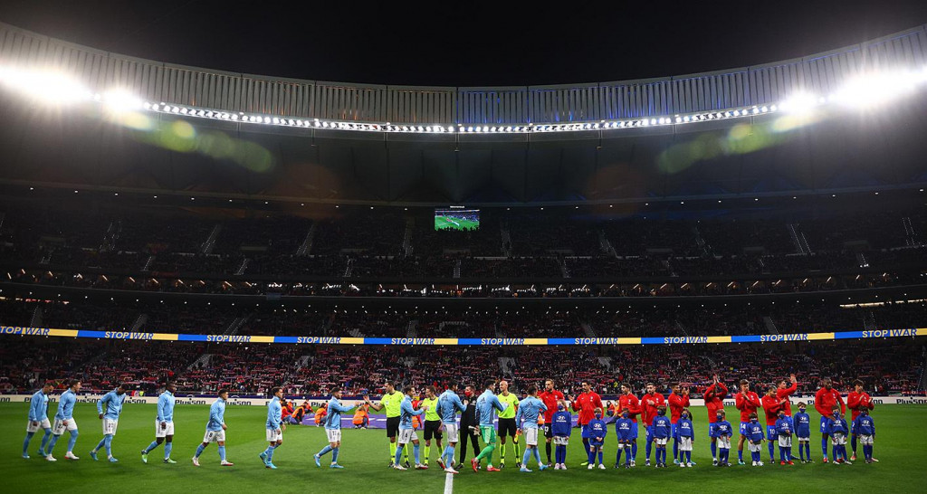 La Liga: Atletiko ubjedljiv protiv Selte!