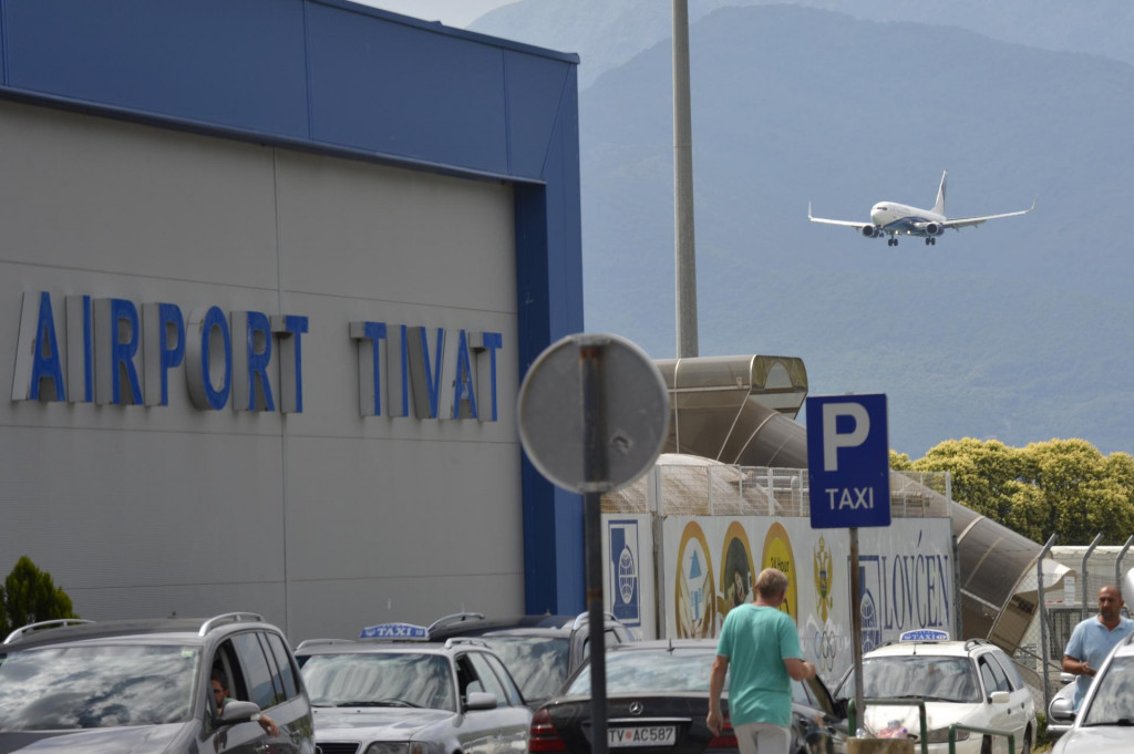 Aerodromi: Trojica službenika oslobođena disciplinske odgovornosti