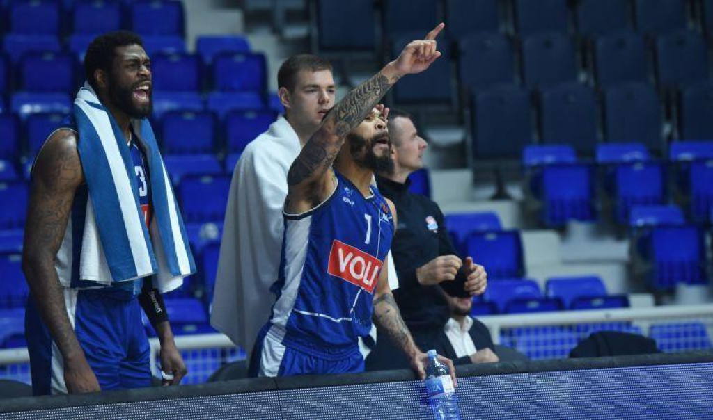 Evrokup: Budućnost srušila Virtus!