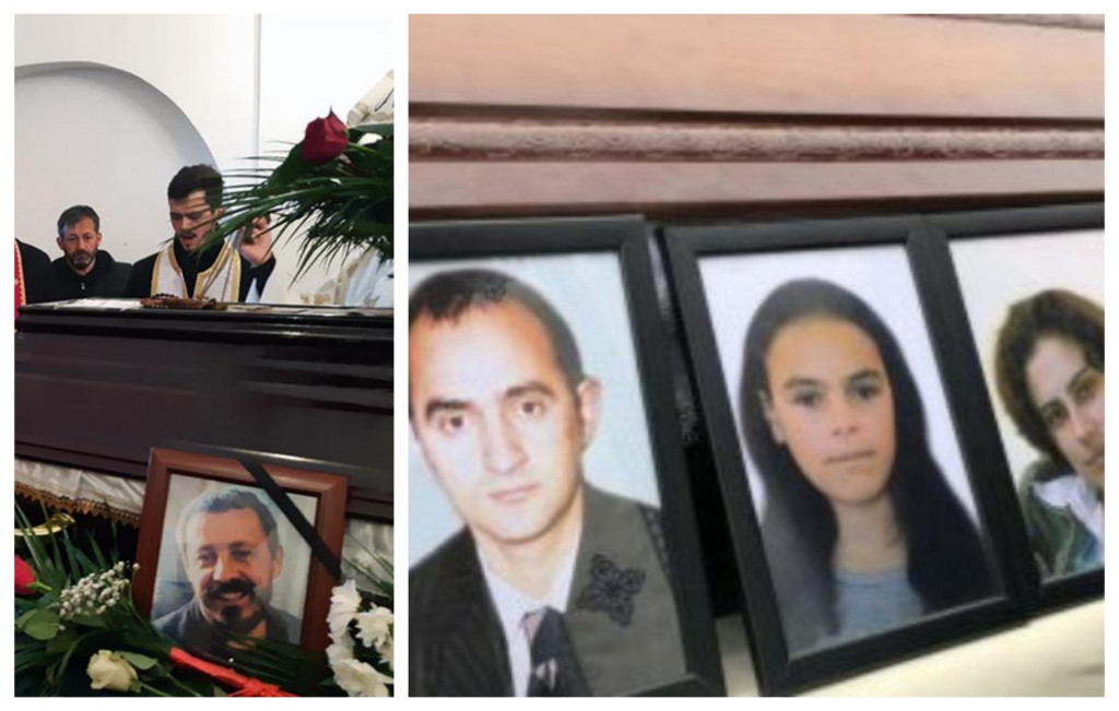 Tri godine od tragedije hrabrog Kuča i tročlane porodice: Vujošević spasavajući Kumburoviće tragično stradao