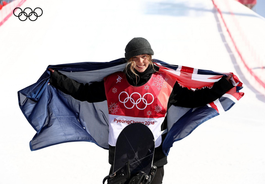 ZOI: Novi Zeland dobio prvu izlatnu medalju ikada