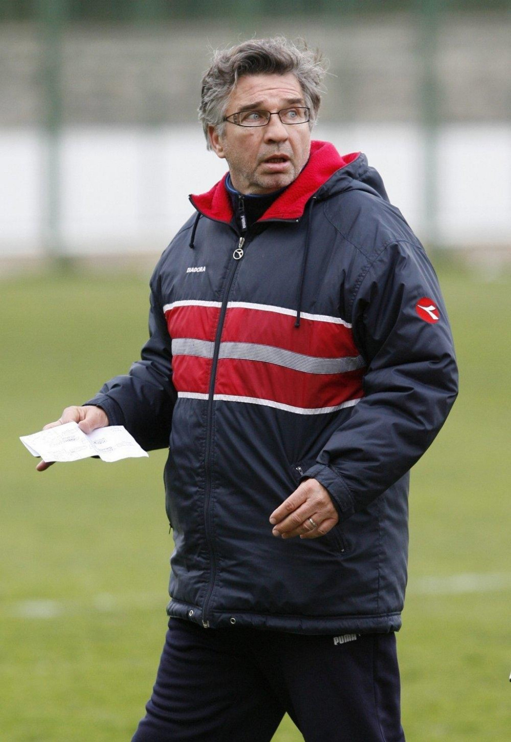 Legendarni fudbaler Hajduka iz Splita Željko Mijač preminuo