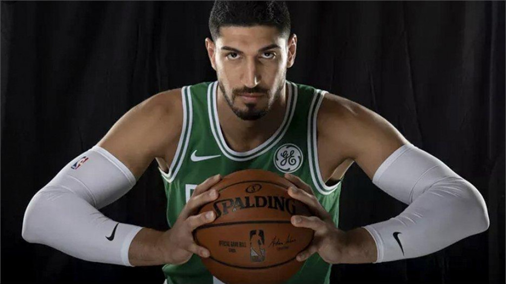 Kanter kandidat za Nobelovu nagradu za mir