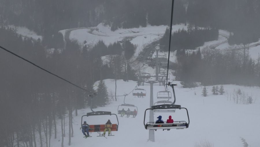 U ski centru Kolašin 1600 prodato 25 hiljada ski pass-ova, oboreni rekordi u broju posjeta