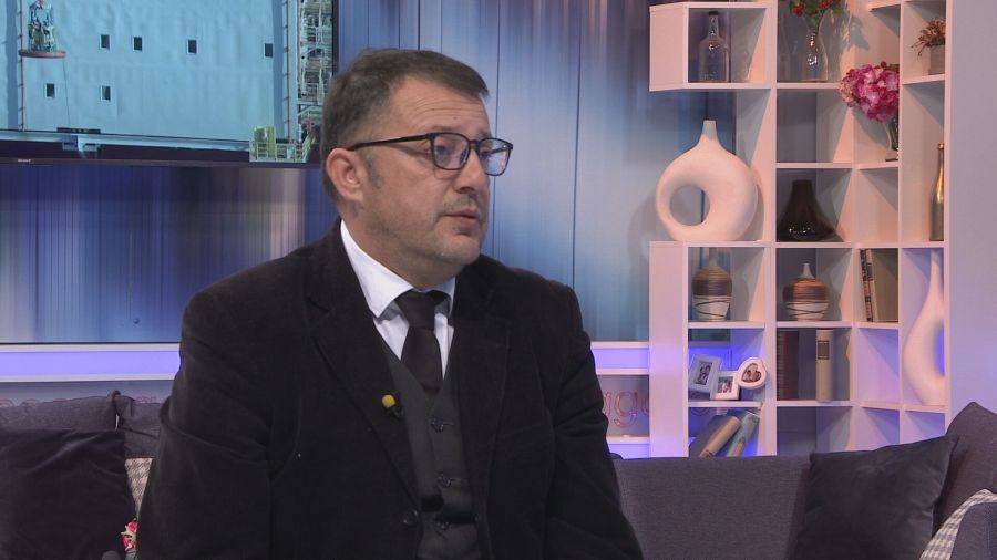 Perunović: Moguće izvođenje još četiri bušotine u crnogorskom podmorju