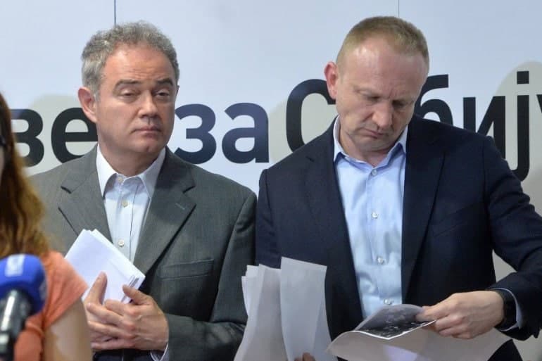 Srpska opozicija zasmijava javnost: U nedostatku podrške građana priviđaju im se ‘’fantomi’’, birači iz Republike Srpske i ‘’ucijenjeni’’ građani
