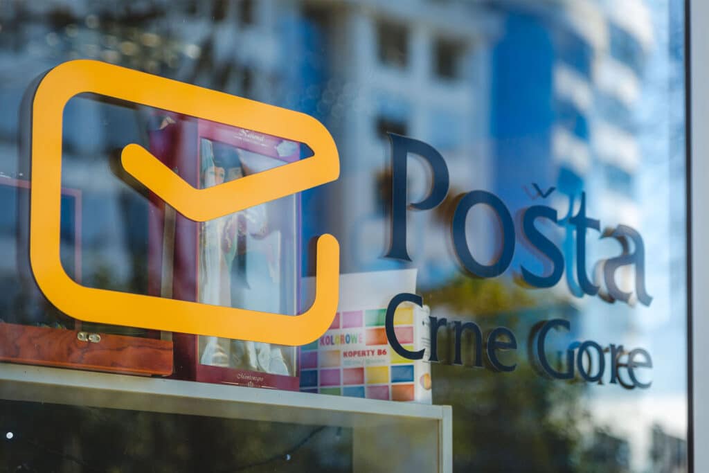 Apel Pošte Crne Gore: Poruke koje stižu građanima ne potiču od nas!