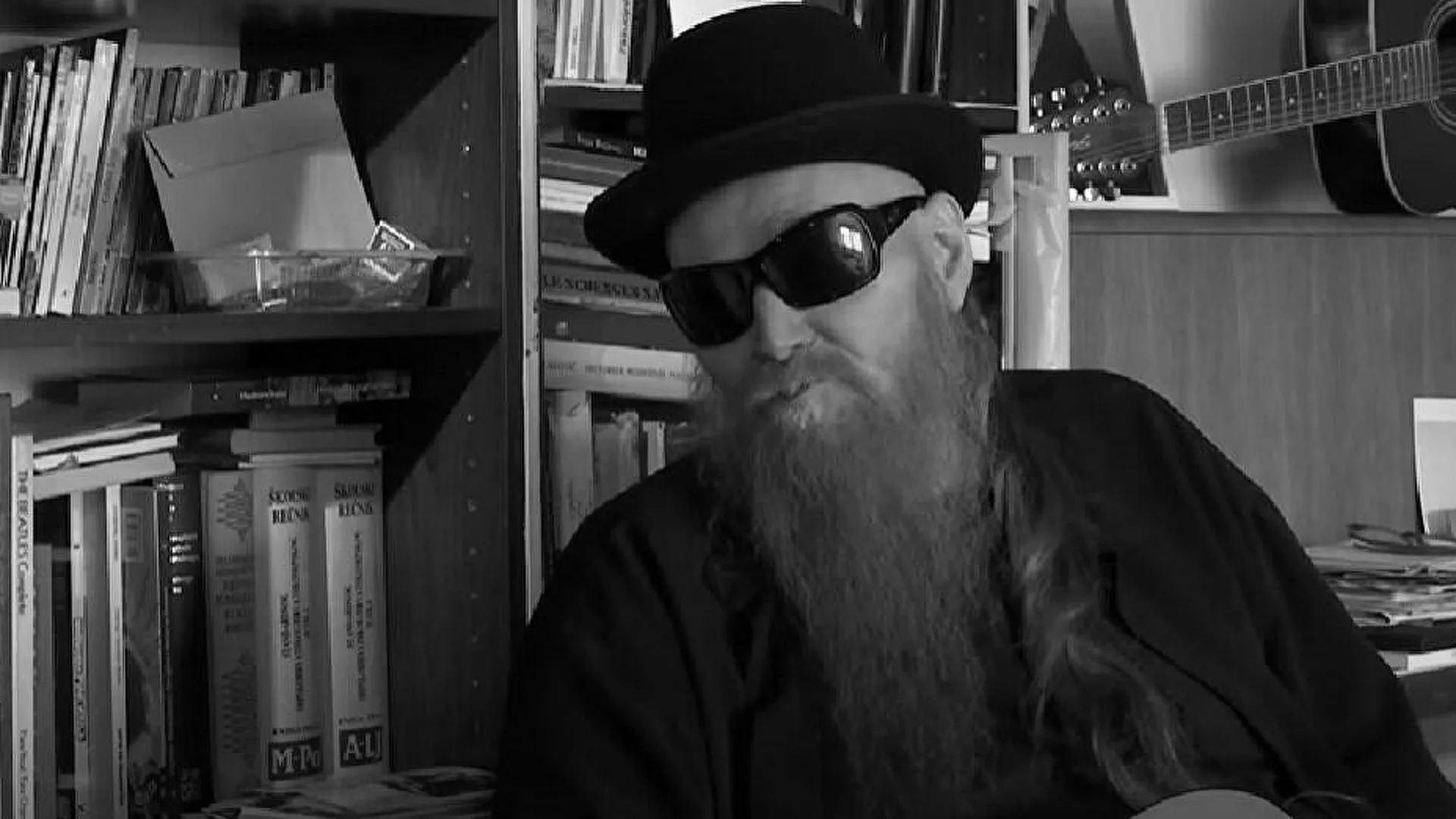 Preminuo Predrag Vranešević, velikan novosadske muzičke scene i legendarne „Laboratorije zvuka“