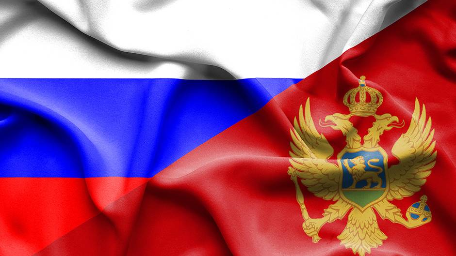 Ambasada Rusije u Crnoj Gori odgovorila Rajnke: Vaša zemlja je šampion u započinjanju ratnih konflikata