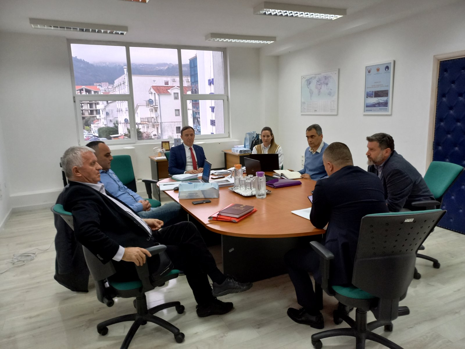Lakušić: Provjerićemo kvalitet vode sa izvorišta Bolje sestre!