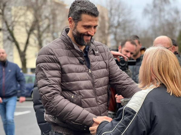 Šapić: Probleme gradskih opština rešavati sistematski