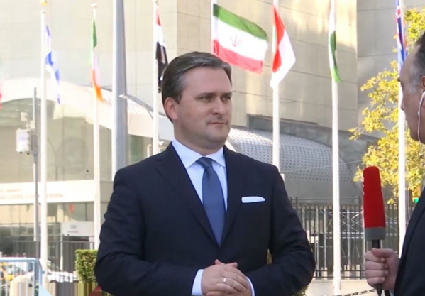 Selaković: Briselski sporazum je postavio okvire za Zajednicu srpskih opština