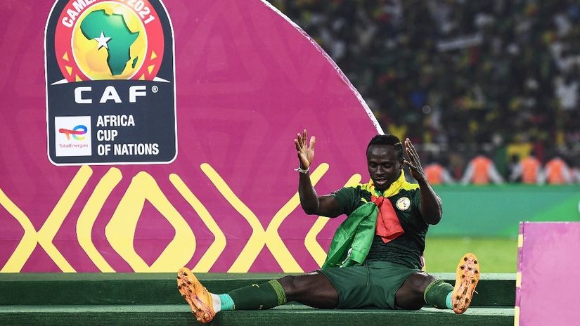 Senegal je novi šampion Afrike, prvi put u svojoj istoriji!