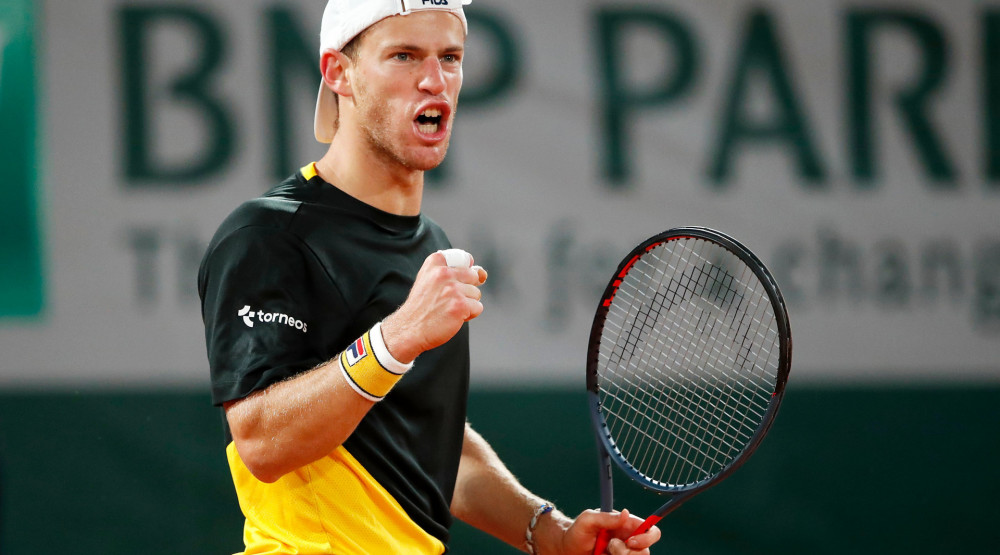 Švarcman i Alkaras plasirani u finale ATP turnira u Rio de Žaneiru