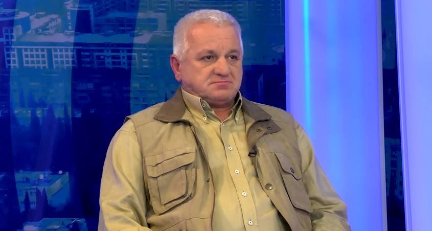 Predsjednik Udruženja novinara: Burzanović prijavio Kusovca zbog ugrožavanja slobode govora!