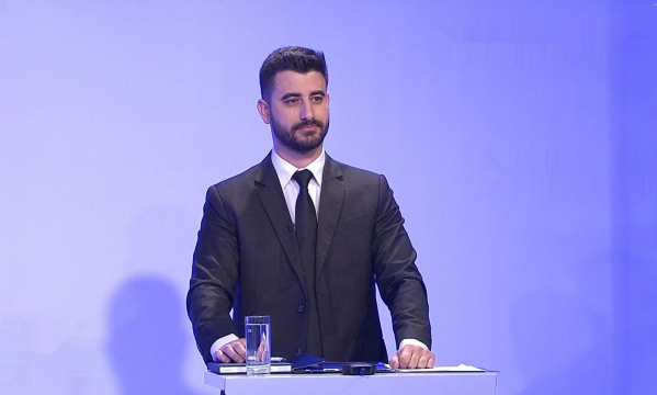 Todorović: Politika bivšeg režima usmjerena protiv srpskog naroda