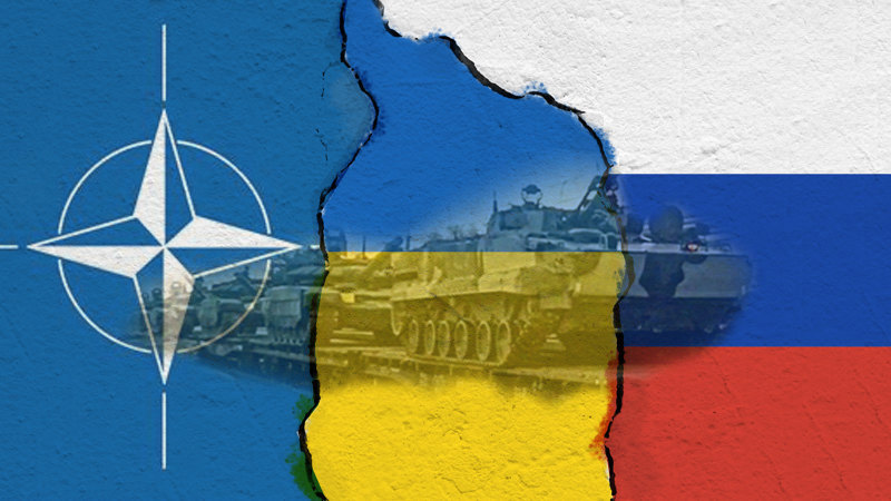 RUSIJA I ZAPAD