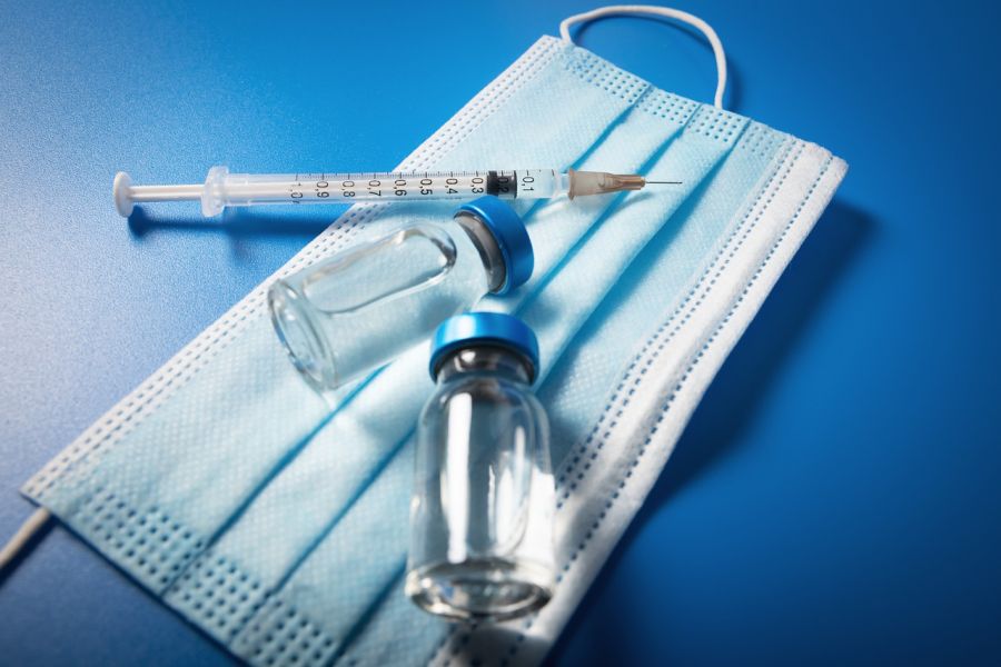 Treću dozu primilo preko 93 hiljade građana