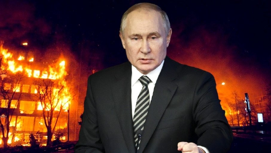 Putin podsjetio na NATO agresiju na SRJ: Makron ćutao i slušao! „Tvrdite da ste odbrambena organizacija…“