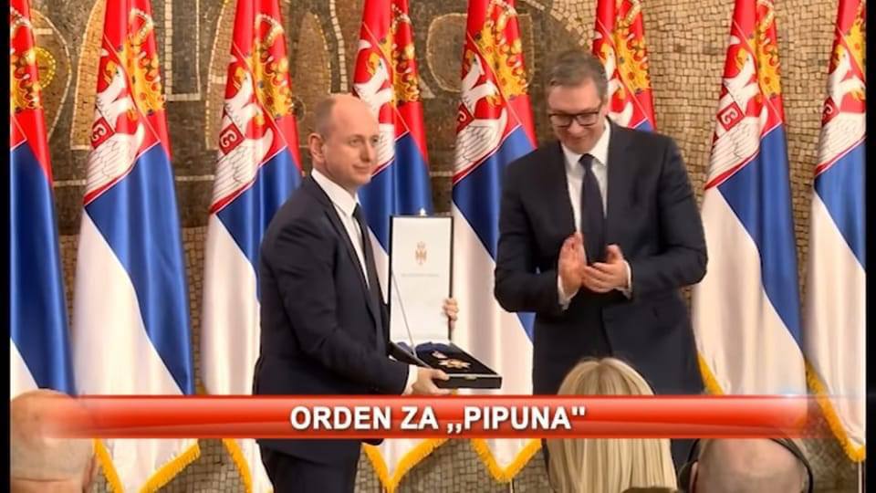 Hoće li ih ugasiti: Đilasova televizija Nova M vrijeđa jednog od lidera DF-a, nadležni organi ćute!