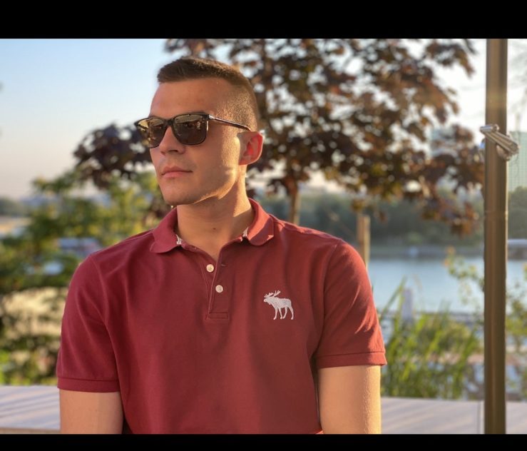 SRPSKI SVIJET I ANTISRPSKI POLUSVIJET