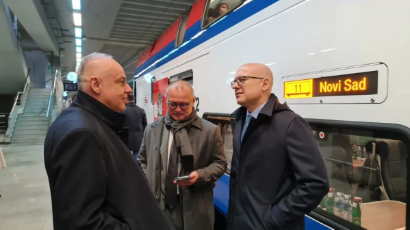 Vučević: Za manje od mjesec dana nemoguće postaje stvarnost