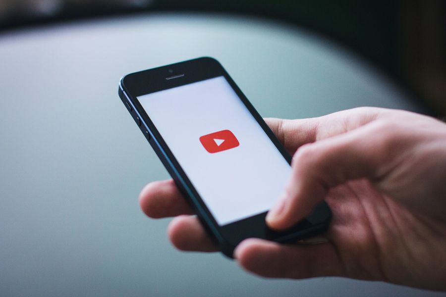 Novi izgled Jutjuba za Android i IOS
