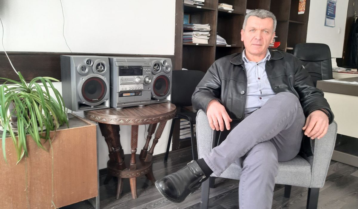 Predrag Nikolić: Opasnost od nezakonitog uticaja menadžera medija na novinare
