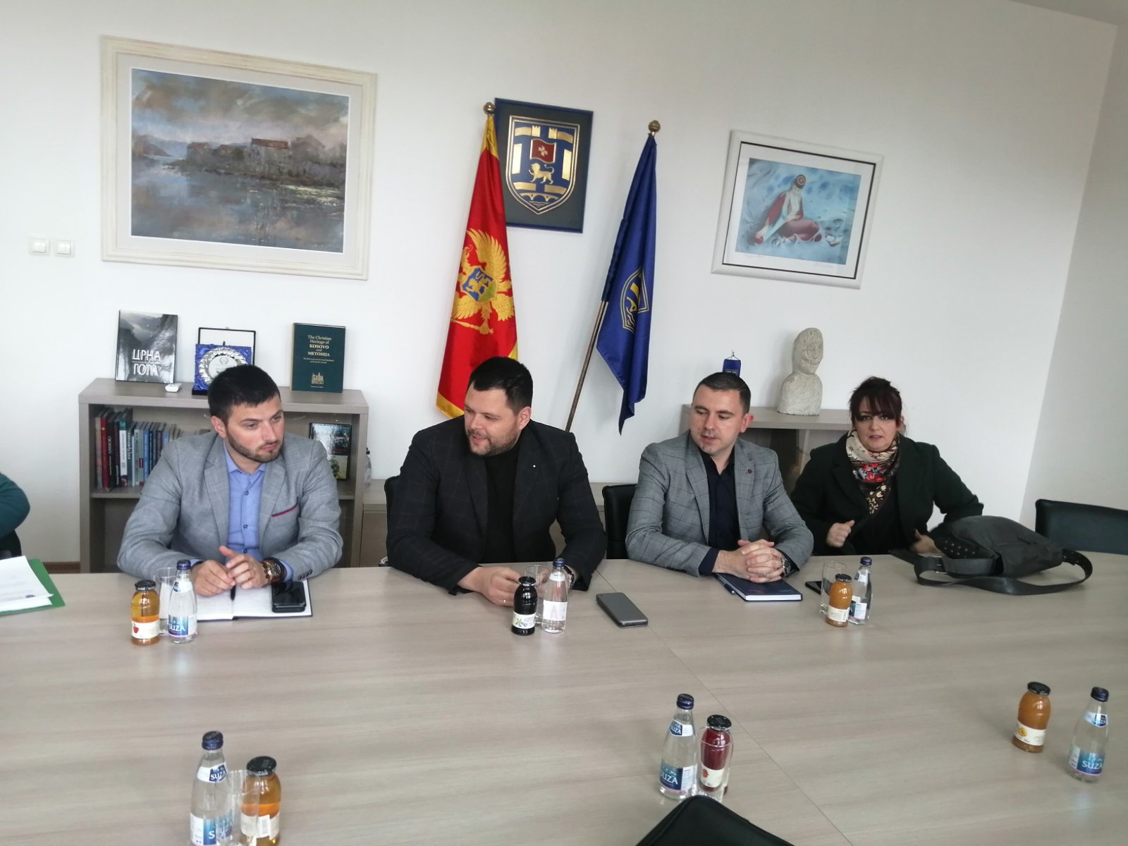 Kovačević: Interno raseljena lica će dobiti svoj dom