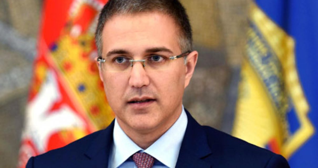 Ukrajinski Generalštab optužio Srbiju da šalje vojnike u Ukrajinu; Stefanović: Ovo je opasna dezinformacija