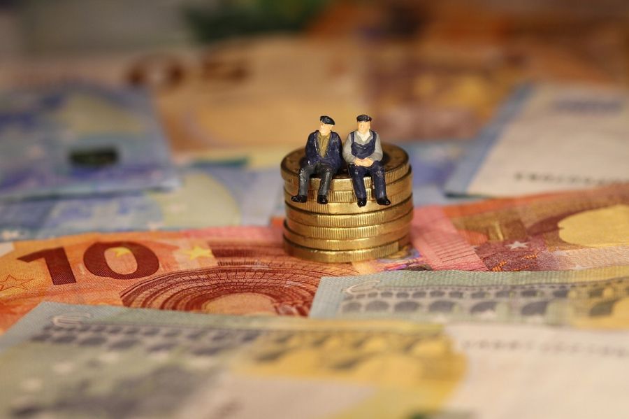 Na sjeveru Crne Gore 20.000 penzionera prima penziju nižu od prosječne