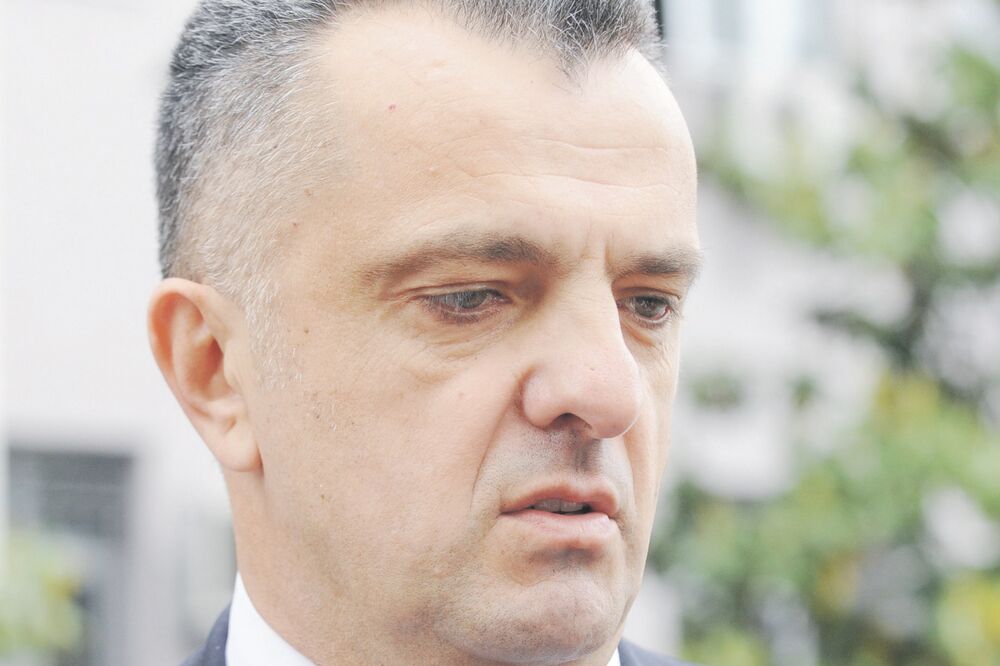 PSIHOLOŠKI PROFIL ŽELJKA I.