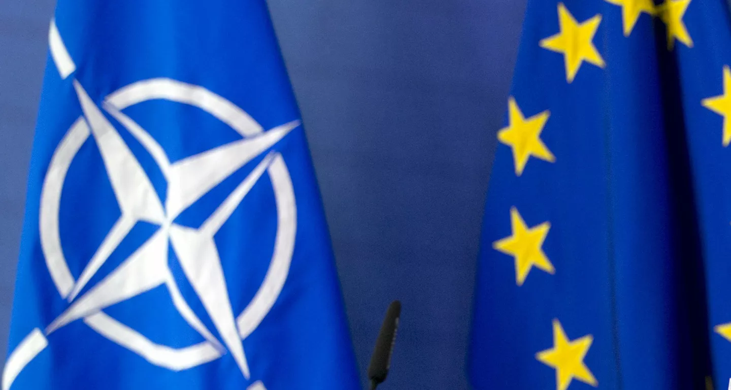 EU poručuje: Sukob u Ukrajini nije sukob NATO-a, podržavamo Ukrajinu ali nismo u ratu sa Rusijom