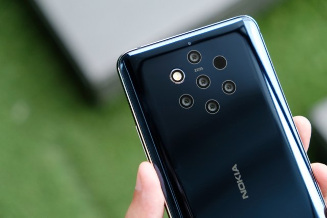 Premijum Nokia telefona neće biti u skorije vrijeme