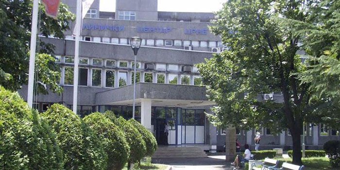 U Kliničkom centru životno ugroženo pet pacijenata