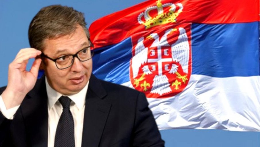 Vučić čestitao Ivani: Hvala Vam na ovom veličanstvenom uspjehu i radosti koju ste nam darovali!