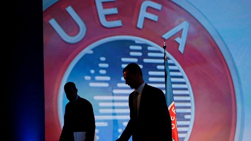 Radikalna sječa: FIFA izbacila reprezentaciju, a UEFA ruske klubove iz svih takmičenja, raskinuti ugovori sa Gaspromom
