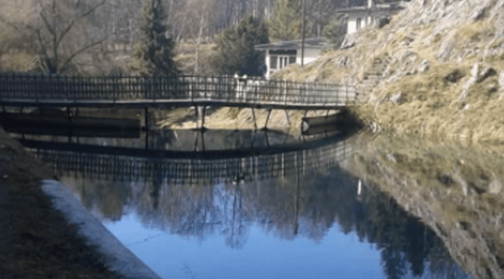Pljevlja: Utopila se žena u rijeci Breznici