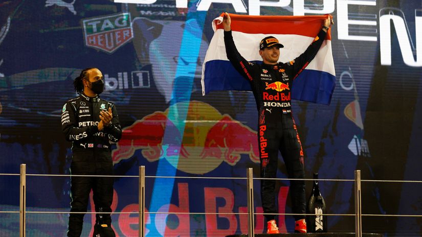Polećemo, kreće najbrži cirkus: Osvjetnik Hamilton sprema klopku Verstapenu, buđenje Ferarija