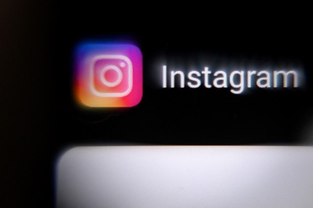 Rusi napravili svoj Instagram