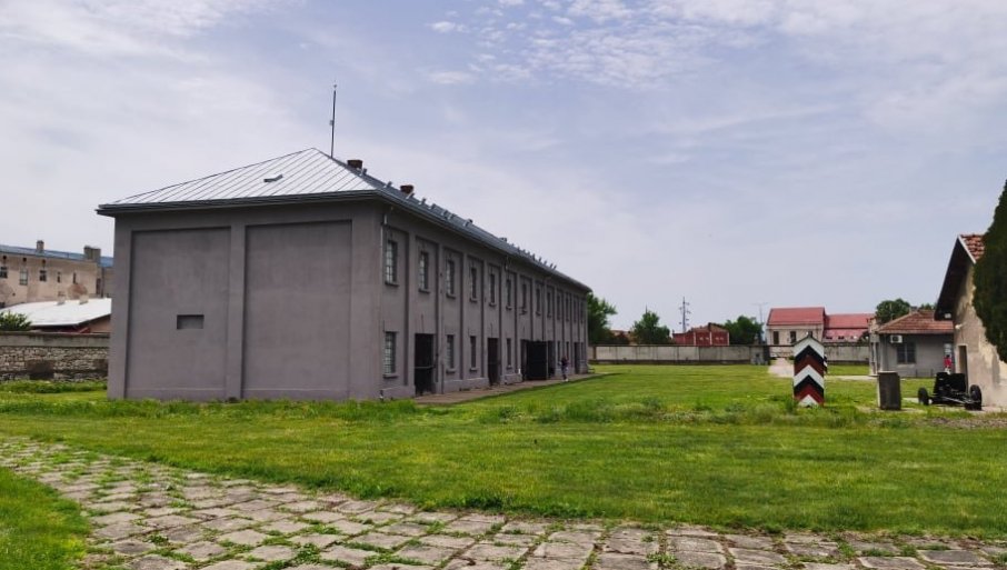 Prije 80 godina u Nišu se dogodio prvi proboj nacističkog logora u Evropi