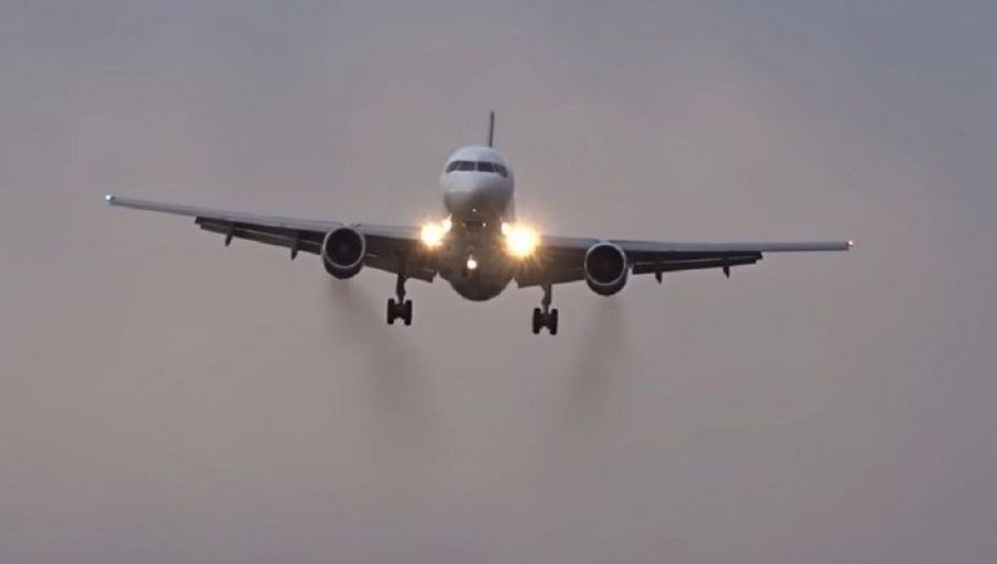 Na letu Beograd-Moskva dojava o bombi: Putnici i posada evakuisani