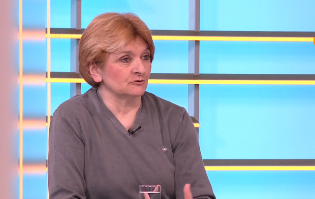 Grujičić: Protiv Srbije i Crne Gore vođen je 1999. godine nuklearni i hemijski rat!