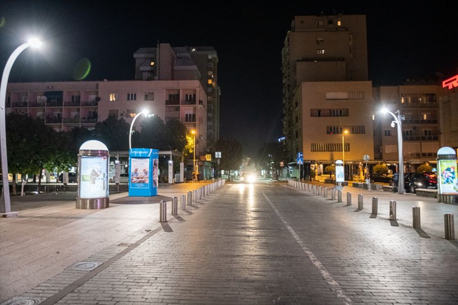 Saobraćaj za motorna vozila u Ulici Slobode dozvoljen nakon 17 h