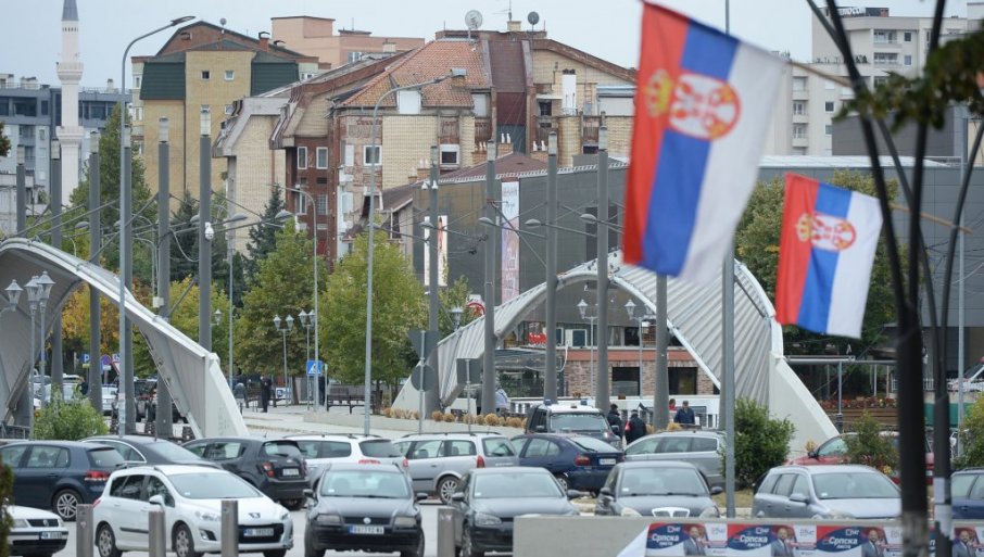 Vašington ne posustaje u namjerama da sukob na istoku Evrope projektuje na Zapadni Balkan i srpsku pokrajinu