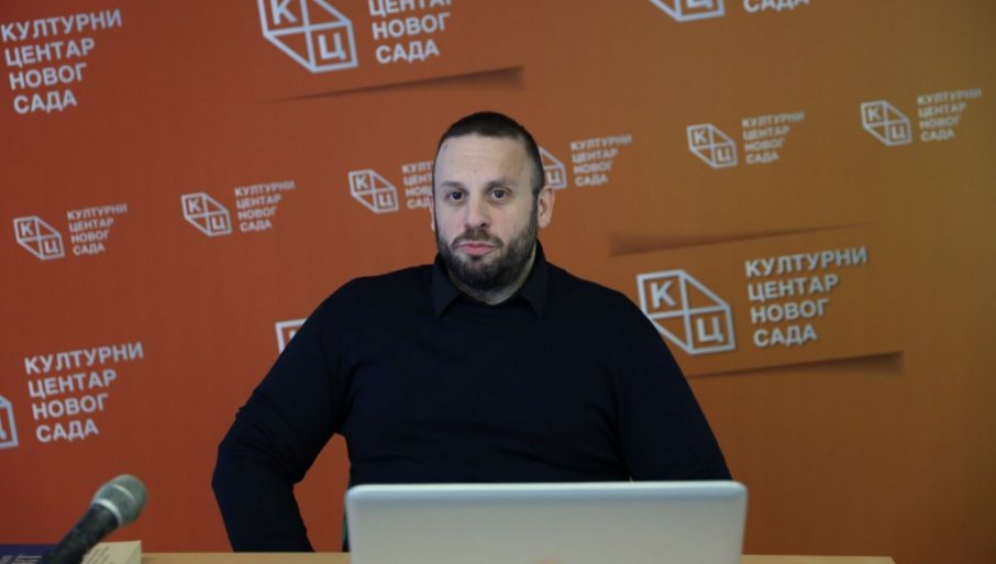 Šarić: Globalno razaranje nikad nije bilo bliže, mnogo je događaja doprinijelo današnjoj situaciji